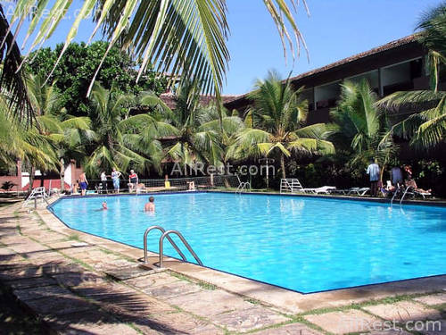 Club Koggala Village 7